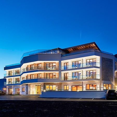 Sonja Alpine Resort Пізендорф Екстер'єр фото