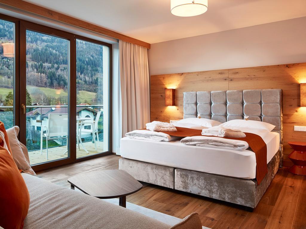Sonja Alpine Resort Пізендорф Номер фото